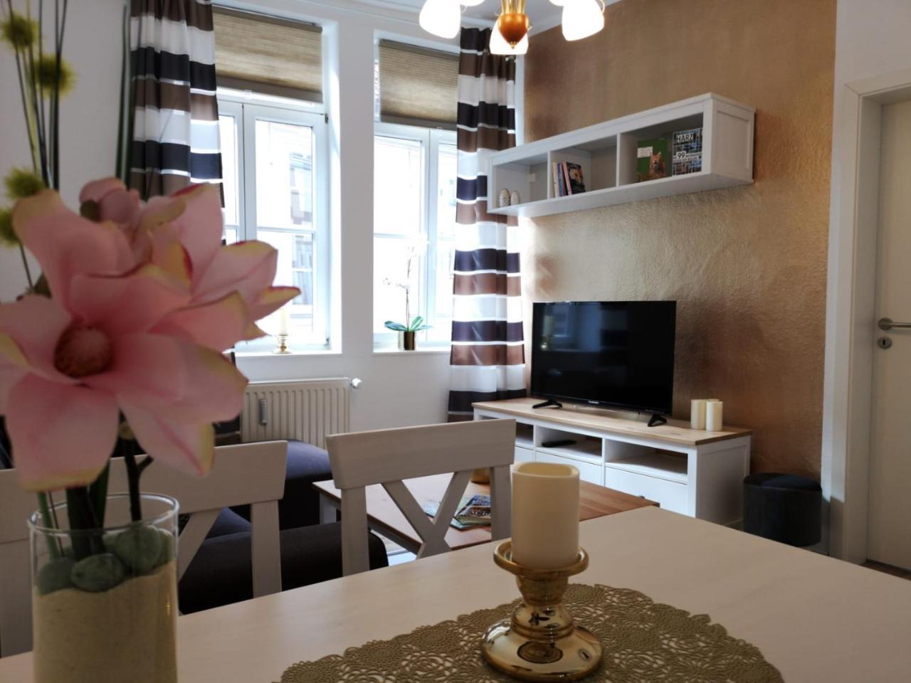 Am Schlosspfad No. 2 Apartment