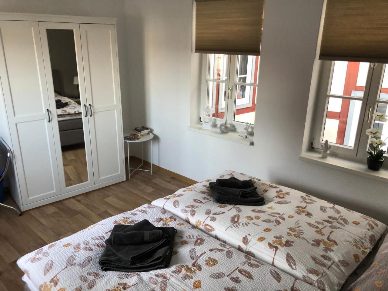 Am Schlosspfad No. 2 Apartment