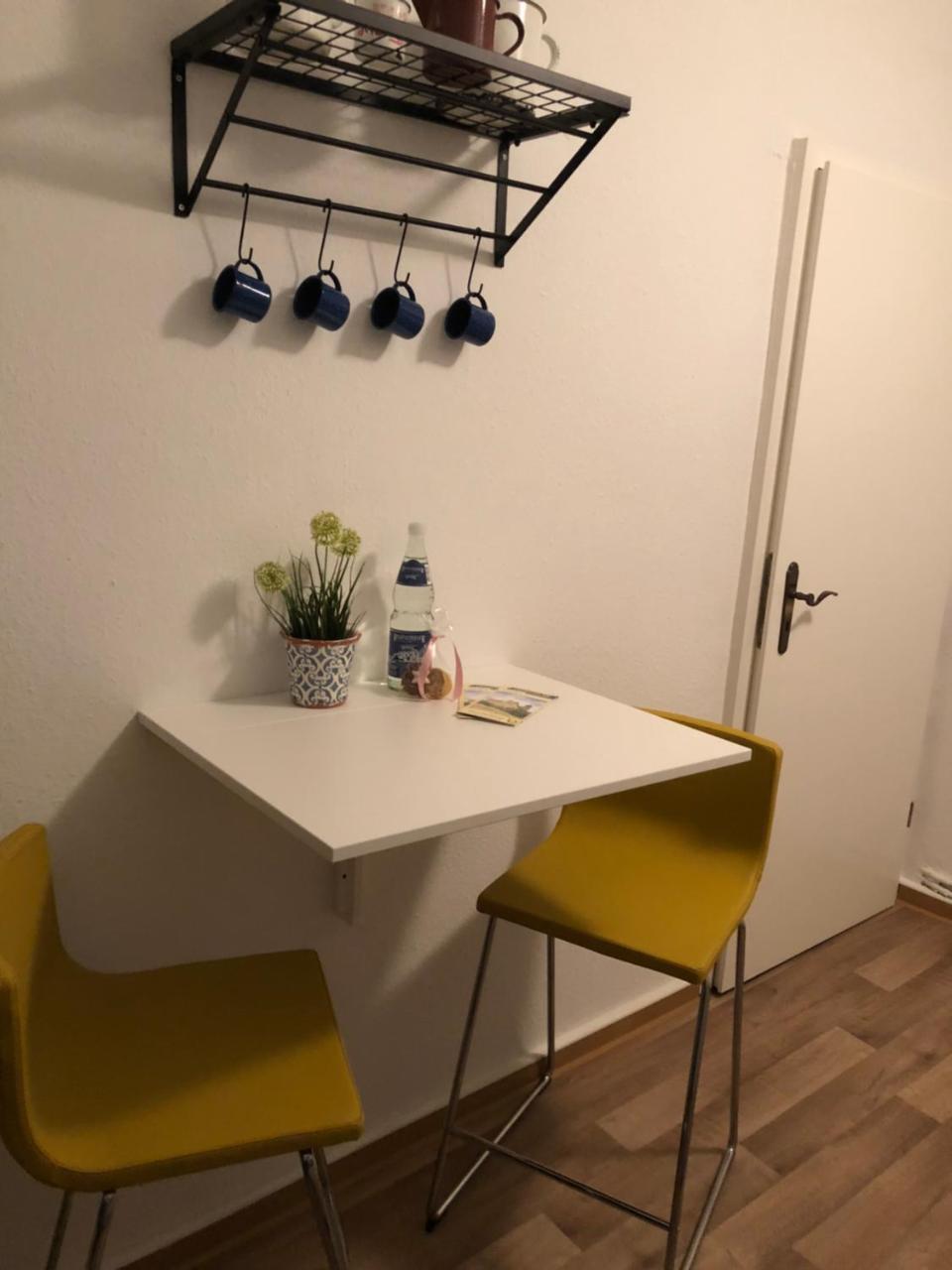 Am Schlosspfad No. 2 Apartment *